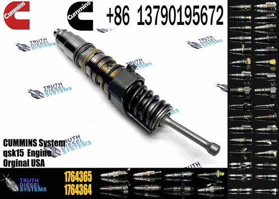 Factory Wholesale Fuel Injector Nozzles 1764364 1764366 1846348 1846350 1846349