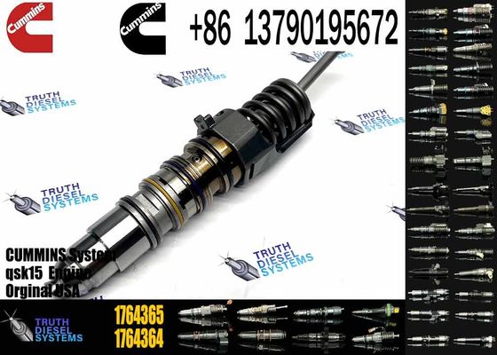 Factory Wholesale Fuel Injector Nozzles 1764364 1764366 1846348 1846350 1846349