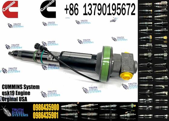 2867147/2867147NX/F00BJ0001/F00BJ00000/0986435900 injector made in China high quality injector