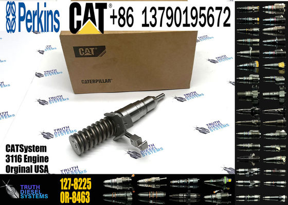CAT  Fuel Injector Nozzle  127-8225  127-8209 127-8211 127-8213 0R-8475 0R-8483 0R-8477