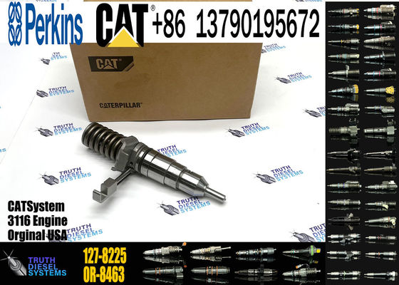 CAT  Fuel Injector Nozzle  127-8225  127-8209 127-8211 127-8213 0R-8475 0R-8483 0R-8477