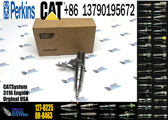 CAT  Fuel Injector Nozzle  127-8225  127-8209 127-8211 127-8213 0R-8475 0R-8483 0R-8477