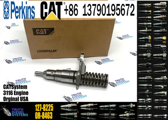 CAT  Fuel Injector Nozzle  127-8225  127-8209 127-8211 127-8213 0R-8475 0R-8483 0R-8477