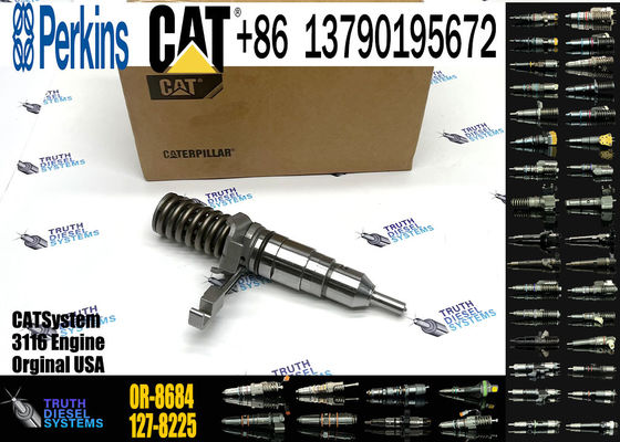 CAT Diesel engine fuel injector 0R-8684  162-0218 418-8820 0R-8461 0R-8469 0R-8465 0R-3742