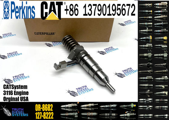 diesel fuel injector 0R-8682   418-8820 0R-8461 0R-8469 0R-8465 0R-3742 0R-8463 0R-8633 20R-4179