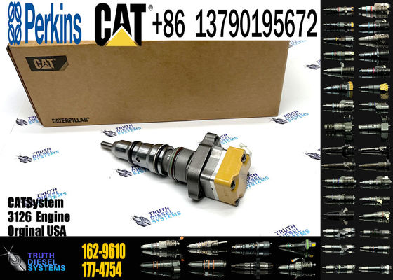 diesel fuel injector   162-9610    178-0199 178-6342 135-5459 198-6605 218-4109 222-5965 10R-9348