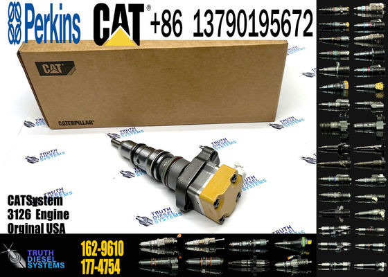 diesel fuel injector   162-9610    178-0199 178-6342 135-5459 198-6605 218-4109 222-5965 10R-9348