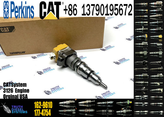 diesel fuel injector   162-9610    178-0199 178-6342 135-5459 198-6605 218-4109 222-5965 10R-9348