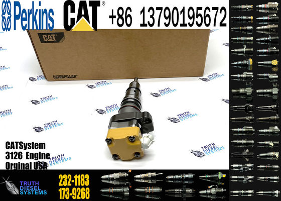 Common Rail Fuel 232-1183  171-9710 171-9704 178-6432 188-1320 173-9379 4CR0197 198-4752 174-7526 232-1170