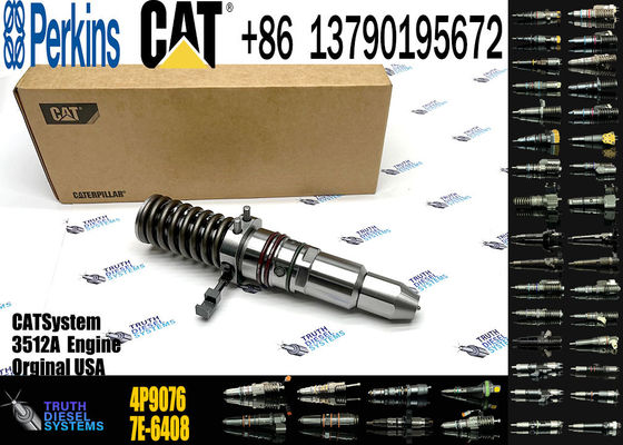 CAT  Fuel Injector Nozzle  4P9076  7E-6048 7C-2239 7C-4174 7E-3384 7C-9577 7E-8836 7E-3382