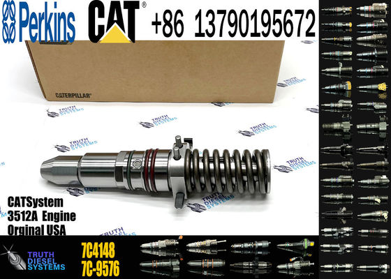 Diesel common rail injector  4P9077 7C4148 6L4355 0R-8338 10R-1252 0R-3052 0R-3051 0R-2921 0R-2925