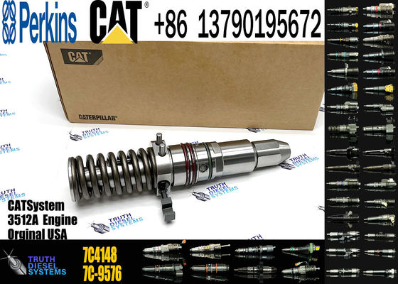 Diesel common rail injector  4P9077 7C4148 6L4355 0R-8338 10R-1252 0R-3052 0R-3051 0R-2921 0R-2925
