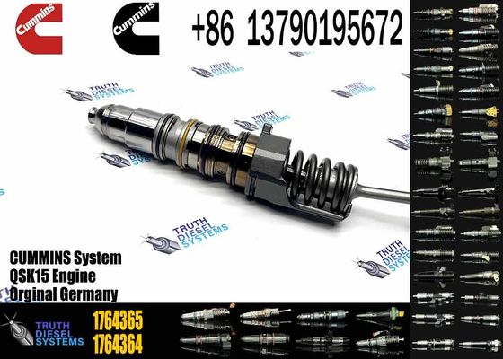 Diesel Fuel Pump Unit Injector Assembly 1521978 4954646 570016 579261 1481827 4903028 1764365 4076963 Engine Parts