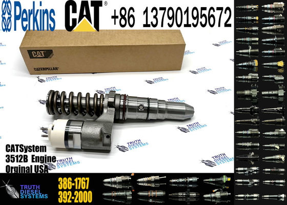 fuel injector 386-1767  10R-7238 10R-2826 10R-1303 10R-1278 10R-1276 10R-1288 10R-1280 10R-1279 10R-1275