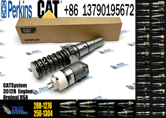 Common Rail Fuel Injector  20R-1276  10R-1288 10R-1280 10R-1279 10R-1275 10R-1290 20R-1277 20R-1262 20R-1280