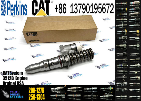 Common Rail Fuel Injector  20R-1276  10R-1288 10R-1280 10R-1279 10R-1275 10R-1290 20R-1277 20R-1262 20R-1280
