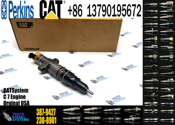 injector 241-3400 243-4502 268-1840 268-1836 269-1839 293-4072 241-3239  387-9427 for caterpillar c7