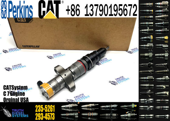 Fuel Injector  295-1412  10R-7221 20R-1260 10R-4761 387-9431 268-9577 293-4071 295-1411