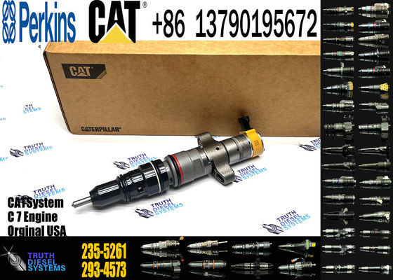 Fuel Injector  295-1412  10R-7221 20R-1260 10R-4761 387-9431 268-9577 293-4071 295-1411