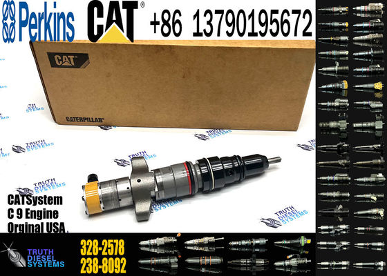 Fuel Injector Assembly 328-2578  293-4073 267-9717 267-9722 293-4067 293-4074 10R-9003 10R-7223