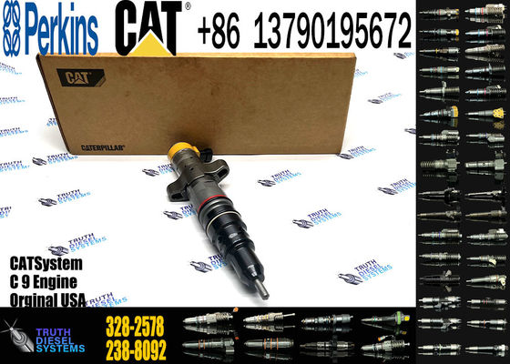Fuel Injector Assembly 328-2578  293-4073 267-9717 267-9722 293-4067 293-4074 10R-9003 10R-7223