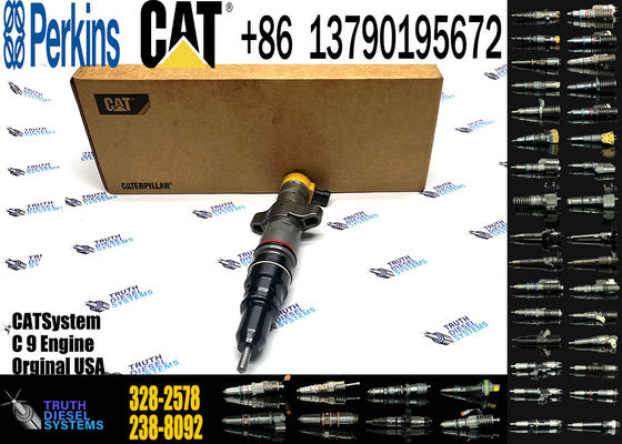 Fuel Injector Assembly 328-2578  293-4073 267-9717 267-9722 293-4067 293-4074 10R-9003 10R-7223