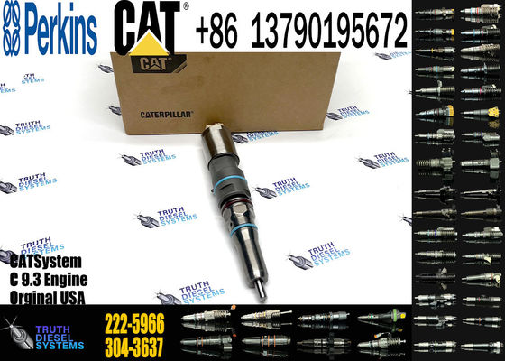 High Quality Diesel Fuel Injector   392-9046 456-3509 456-3589 324-5467 364-8024 171-9704 196-1401 222-5966