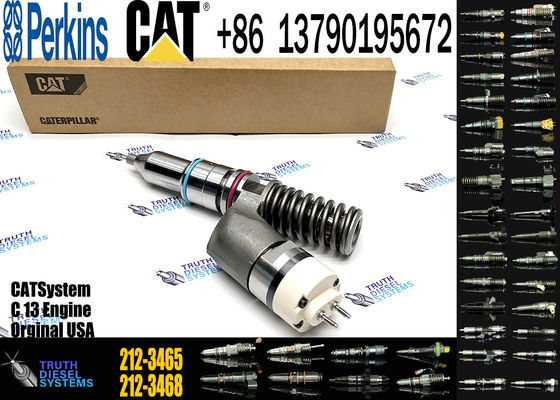 CAT Diesel Engine Fuel Injector  212-3465  253-0608 292-3666 239-4908 249-0712  249-0713 250-1309 259-5409