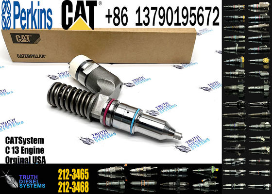 CAT Diesel Engine Fuel Injector  212-3465  253-0608 292-3666 239-4908 249-0712  249-0713 250-1309 259-5409