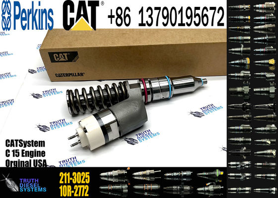 Diesel Engine Injection Nozzle 211-3025  254-4183 253-0617 280-0574  289-0753 211-3024  359-7434