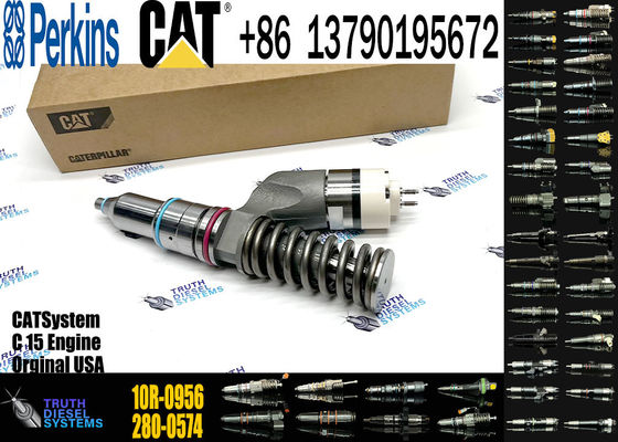 Common Rail Injector 10R-0956  10R-7229 229-5919 211-3027 232-1199 249-0709  235-1401