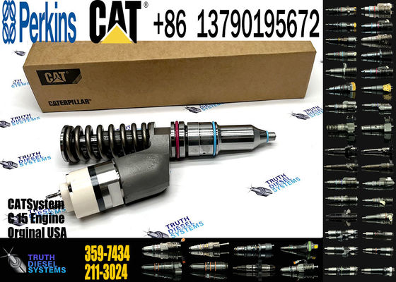 Common Rail Fuel  359-7434   211-0565 211-3022 211-3023 235-1403 244-7716 253-0619 254-4183 253-0617