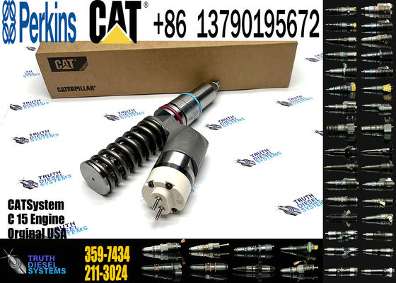 Common Rail Fuel  359-7434   211-0565 211-3022 211-3023 235-1403 244-7716 253-0619 254-4183 253-0617