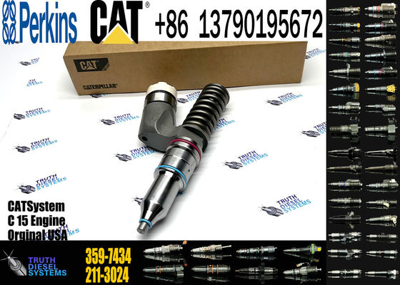 Common Rail Fuel  359-7434   211-0565 211-3022 211-3023 235-1403 244-7716 253-0619 254-4183 253-0617