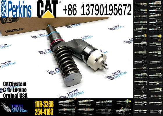 CAT Diesel Engine Fuel Injector  10R-3266  235-1401 235-1400 294-3500 356-1367  356-1373 359-4050 10R-0956