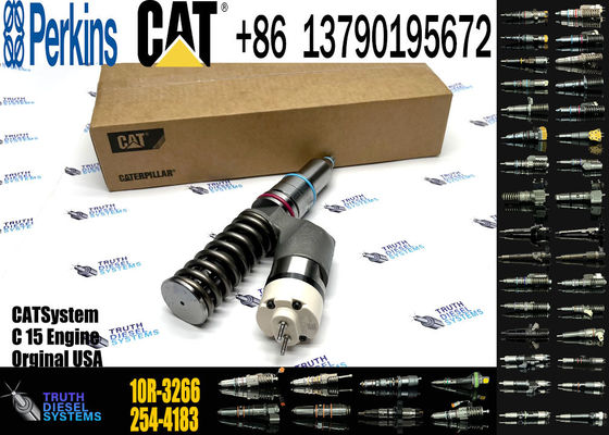 CAT Diesel Engine Fuel Injector  10R-3266  235-1401 235-1400 294-3500 356-1367  356-1373 359-4050 10R-0956