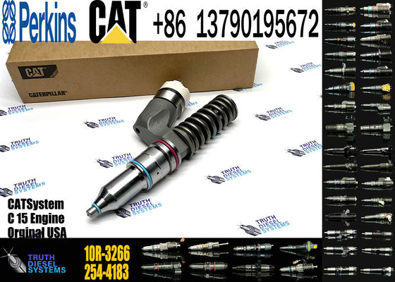 CAT Diesel Engine Fuel Injector  10R-3266  235-1401 235-1400 294-3500 356-1367  356-1373 359-4050 10R-0956