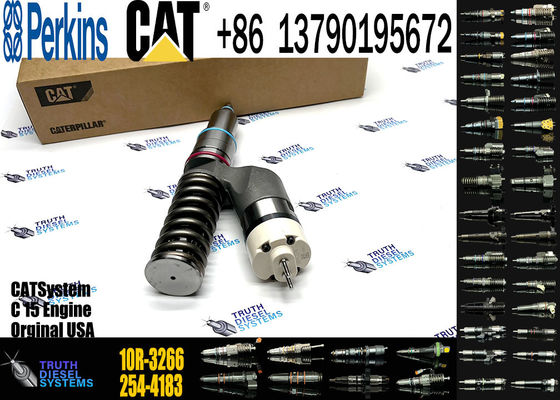 CAT  Fuel Injector Nozzle  10R-3266  211-3022 211-3023 235-1403 244-7716 253-0619 254-4183 253-0617 280-0574
