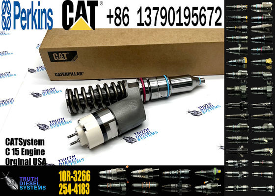 CAT  Fuel Injector Nozzle  10R-3266  211-3022 211-3023 235-1403 244-7716 253-0619 254-4183 253-0617 280-0574