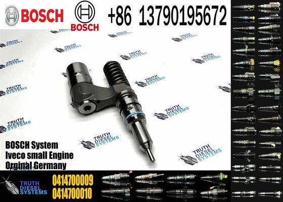 Excavator Fuel Injector 0414700002 0414700005 0414700009 0414700010 0414701021 0414701022 0414701033 0414701055 04147010