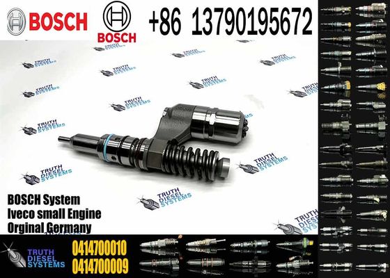 Excavator Fuel Injector 0414700002 0414700005 0414700009 0414700010 0414701021 0414701022 0414701033 0414701055 04147010