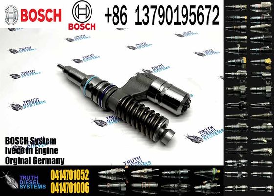 Diesel Fuel Unit Pump Injector 0414701013 0414701083 0414701052 0986441013 0986441113 For AST-RA CASE FIAT IVE-CO Bos-ch