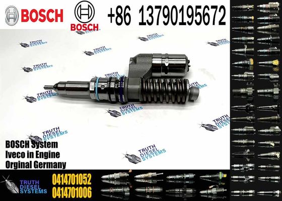 Diesel Fuel Unit Pump Injector 0414701013 0414701083 0414701052 0986441013 0986441113 For AST-RA CASE FIAT IVE-CO Bos-ch