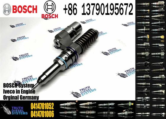 Diesel Fuel Unit Pump Injector 0414701013 0414701083 0414701052 0986441013 0986441113 For AST-RA CASE FIAT IVE-CO Bos-ch