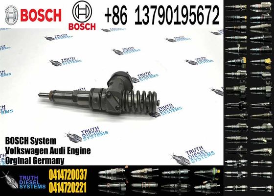 Fuel Injector 0414720037 0414720015 0414720025 0414720087 038130073 AJ 038130079CX