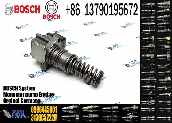 Fuel Injection FUEL UNIT PUMP 0414755007 1435558 0414755003 0414755002 0986445001 0414755007 0414755008 0414755009
