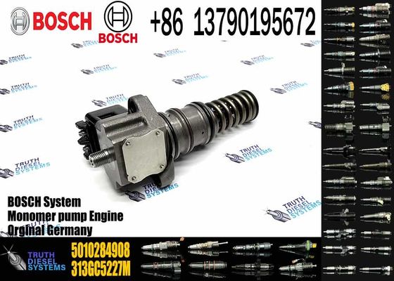 New Diesel Fuel Injection Unit Pump 313GC5222M 313GC5227M 5010284908 In Stock