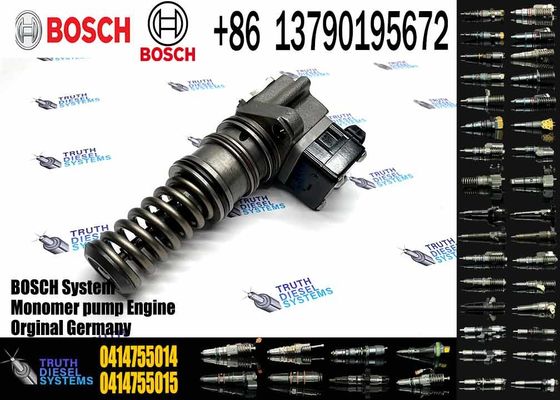 Electric Fuel Unit Pump 0414755014 0414755015 For 2003-2006 E7 Trucks