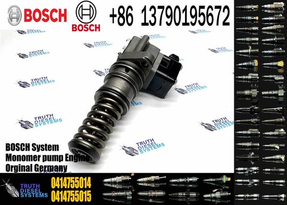 Electric Fuel Unit Pump 0414755014 0414755015 For 2003-2006 E7 Trucks