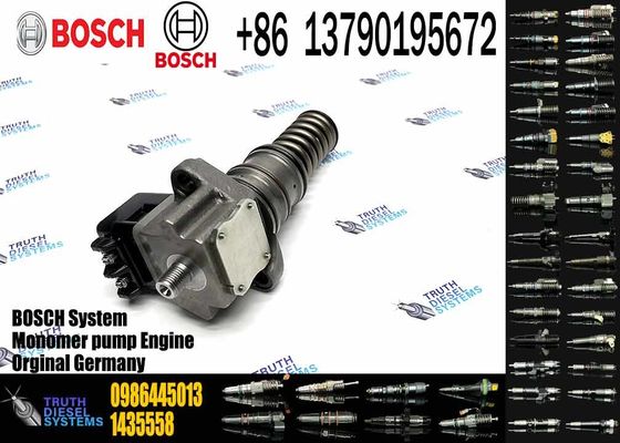 Diesel Fuel Pump & Parts for 0414755018 0986445013 23526589 Diesel Injection Pump